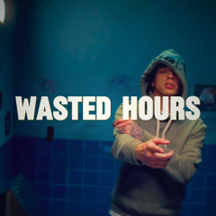 Central Cee Type Beat - "Wasted Hours" | Jersey Drill x UK Drill Type Beat 2025