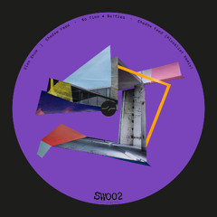 𝖕𝖗𝖊𝖒𝖎𝖊𝖗𝖊#408 📢 Elon Skum - Shadow Feed (Pluralist Remix) [Silence Collapse]