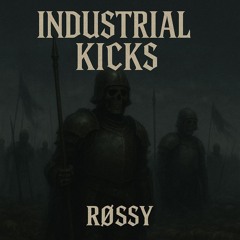 INDUSTRIAL KICKS
