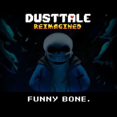 funny bone.