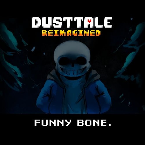 funny bone.