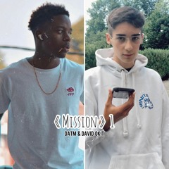 Mission 1 (feat. David Okit)