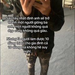 Cha Và Con Gái - Thái Hoàng Liveshow Cambodia