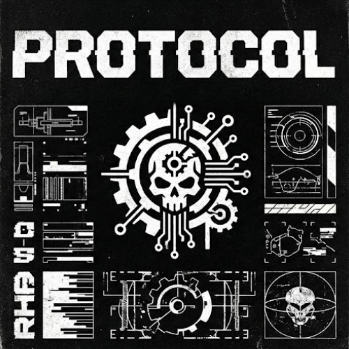 Ton Music - Protocol