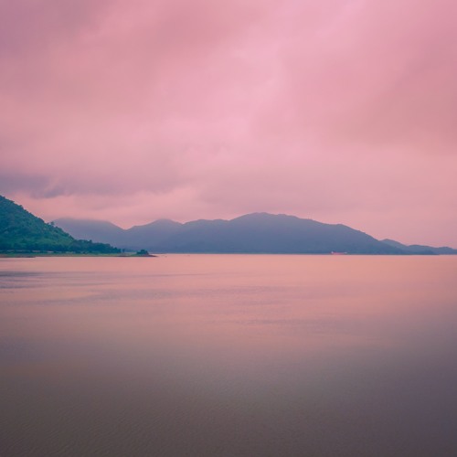 Reverie Sessions By LUIS PERALTA ENERO 2025