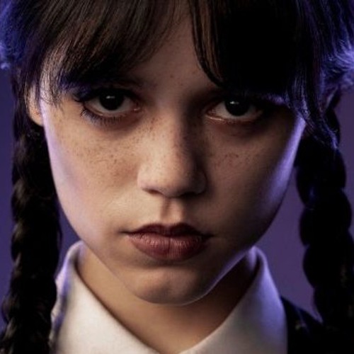 Stream Lady Gaga Bloody Mary (PHONK REMIX) Wednesday Addams Dance