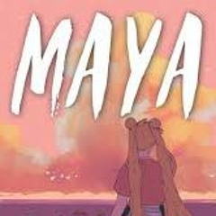 MAYA - Ashutosh KC