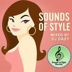 DJ Dazy - Sounds of Style