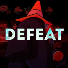 FNF : Vs Impostor - Defeat (Lee-mix)