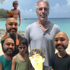 WASH YOUR VAGINA, IT STINKS!