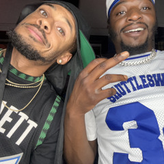 Mood 1Take Freestyle feat. GBK (2024)