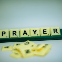 Why Pray