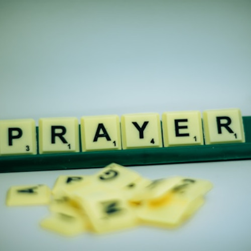 Why Pray
