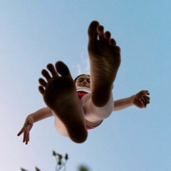 Descendre vers le sommet