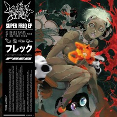 [2024] Machine Girl - SUPER FREQ EP (FULL EP)