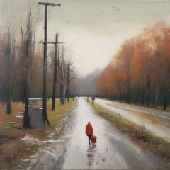 the Long Season漫長的季節 remix