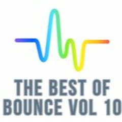 THE BEST OF BOUNCE VOL 10 (SIK INDIVIDUAL)