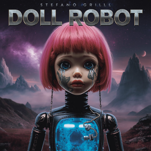 Doll Robot