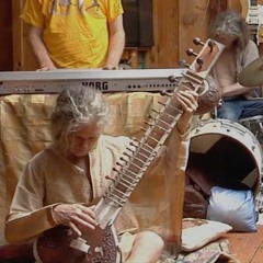 Tomorrow Never Knows written by Lennon/McCartney all instruments & vocal performed by Chris Florio