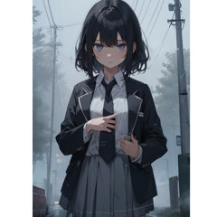 Loopable BGM #003 – Steady Rain, Steady Heart
