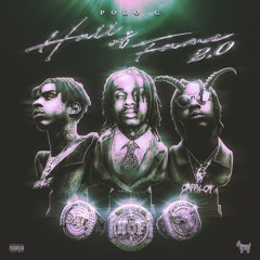 Polo G - Bad Man / Smooth Criminal Ft. MJ (SLAP HOUSE MASHUP)(Remix)