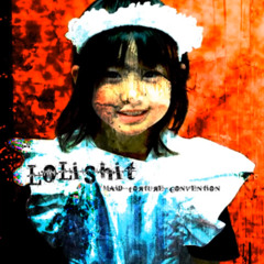 Lolishit - Iori