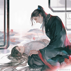 昨日死【二哈和他的白猫师尊】Died Yesterday