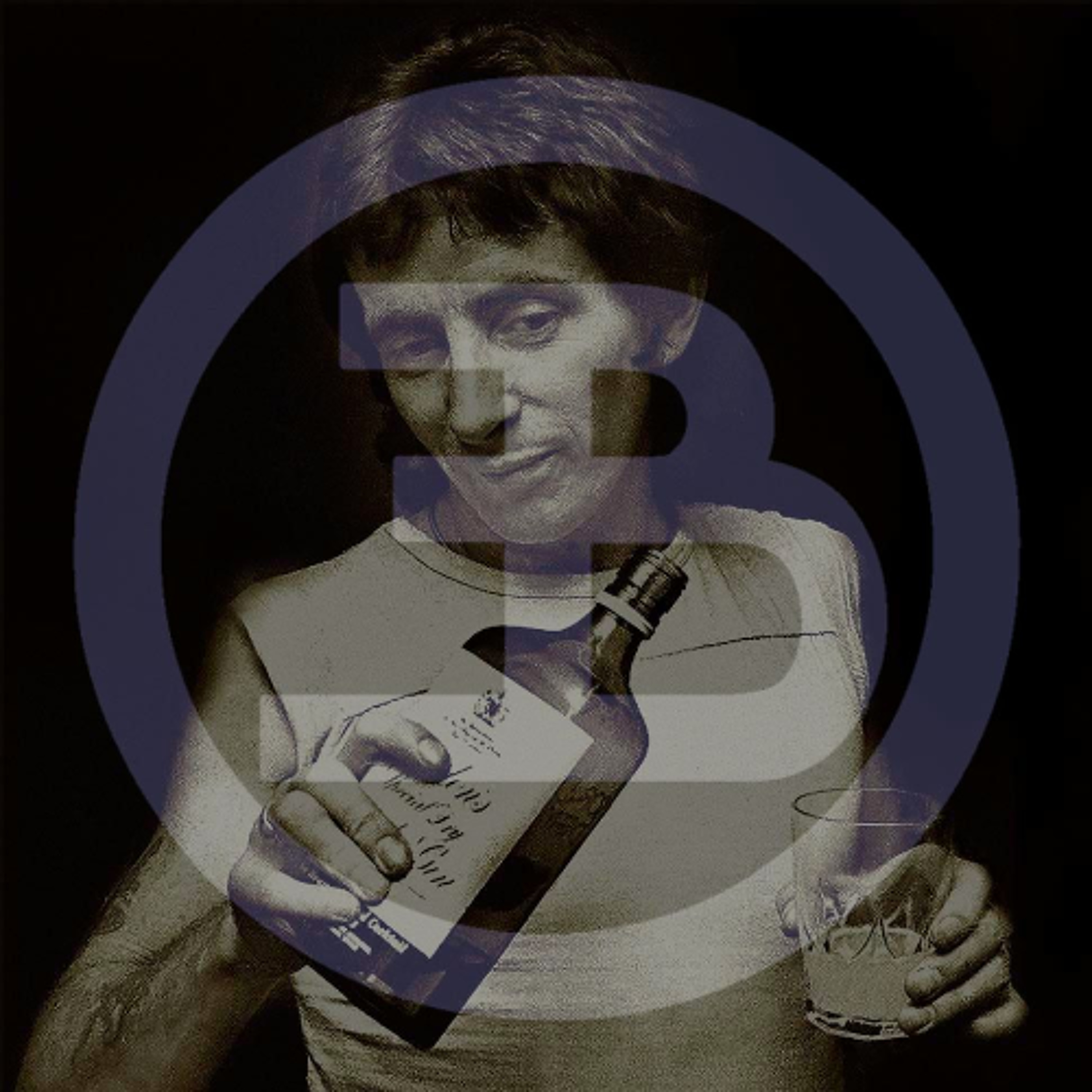 The Jack (Endless Blue vs. AC/DC Mix) episode artwork