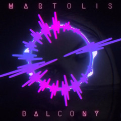 MARTOLIS - BALCONY