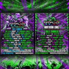 Daz Rapid Initialize Promo Mix