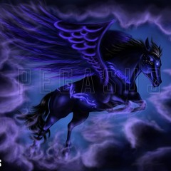 2BLESS - Pegasus ( Prod. Crixskoja )