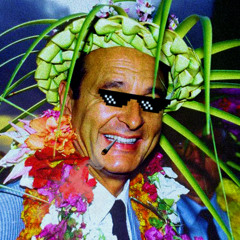 CHIRAC - Je serai le président de tous les Français (VDD REMIX)