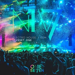 LIVESET ONE Electro House / EDM