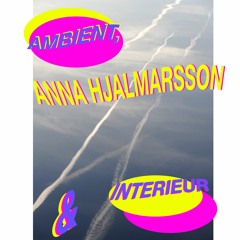 Ambient & Interieur 36 [Anna Hjalmarsson]