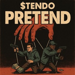 Pretend