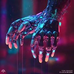Tom Baker - Clockwork (Original Mix) [Stone Seed]