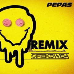 Farruko - Pepas (Ofek Swisa Remix)Intro