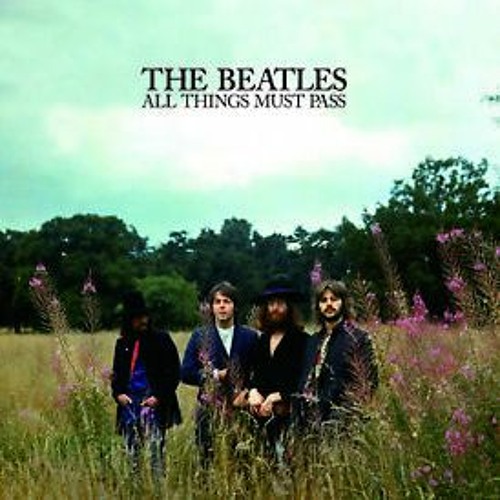 Stream The Beatles - Child Of Nature by The Beatles/Iamaphoney