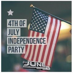 4TH OF JULY INDEPENDENCE PARTY 2022