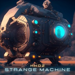 KHDZ - Strange Machine