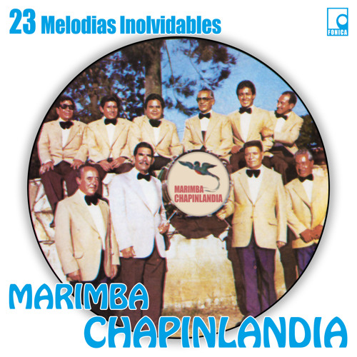Stream La Calle Doce by Marimba Chapinlandia Listen online for free