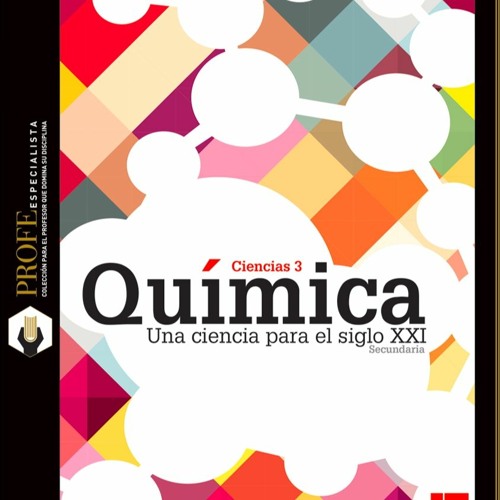 Stream Libro De Quimica 3 De Secundaria Conecta Pdf from Chris | Listen  online for free on SoundCloud