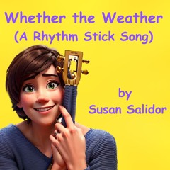 Whether the Weather -