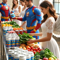 Calloused Hands Healing the World