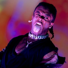 LIL UZI VERT - RAGE MUSIC / TARGET [HQRemaster] *UNRELEASED*