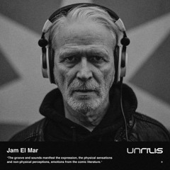 Jam El Mar DJ Mix For Unrilis