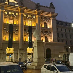 Progressive house mix | EP 02