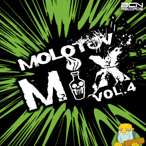 MOLOTOV MIX VOL.4 (THE LAST MOLOTOV)