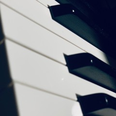 piano improvisation 18.06.2021