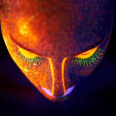 If i could be you (PsyTrance)